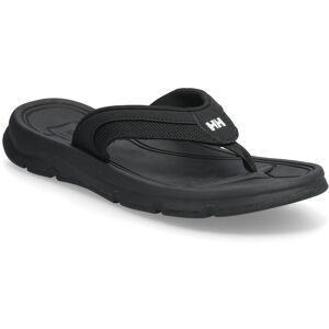 Helly Hansen Sandhamn Sandal 42.5 Black 42.5 Helly Hansen Sandhamn Sandal 42.5 Black 42.5