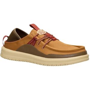 Hey Dude Bradley Blipper Nylon 44 Patterned 44 Hey Dude Bradley Blipper Nylon 44 Patterned 44