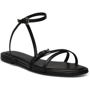 HUGO Tayna_Sandal_Na 38 Black 38 HUGO Tayna_Sandal_Na 38 Black 38