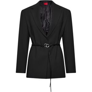 HUGO Antera 36 Black 36 HUGO Antera 36 Black 36