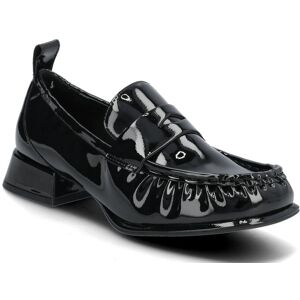 HUGO Kiora_Loafer20_Npkpu 37 Black 37 HUGO Kiora_Loafer20_Npkpu 37 Black 37