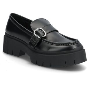 HUGO Kris_Newloafer_Brom 40 Black 40 HUGO Kris_Newloafer_Brom 40 Black 40