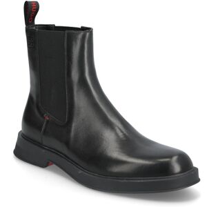 HUGO Lenner_Cheb_Pllt 42 Black 42 HUGO Lenner_Cheb_Pllt 42 Black 42