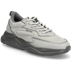 HUGO Leon_Runn_Puny 39 Grey 39 HUGO Leon_Runn_Puny 39 Grey 39