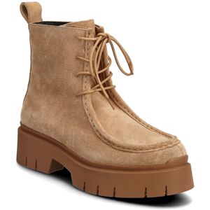 HUGO Kris_Drbbootie_Sd 39 Beige 39 HUGO Kris_Drbbootie_Sd 39 Beige 39