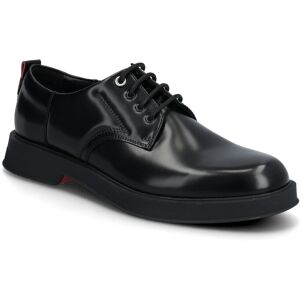 HUGO Lenner_Derb_Boey 42 Black 42 HUGO Lenner_Derb_Boey 42 Black 42