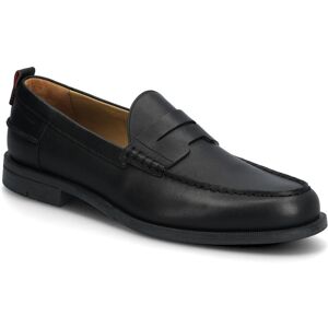 HUGO Varian_Loaf_Ltpe 42 Black 42 HUGO Varian_Loaf_Ltpe 42 Black 42