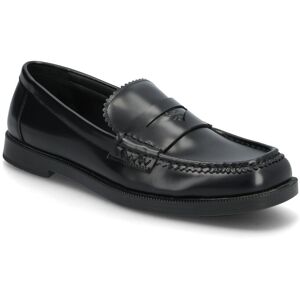 HUGO Liora_Loafer_Brom 38 Black 38 HUGO Liora_Loafer_Brom 38 Black 38