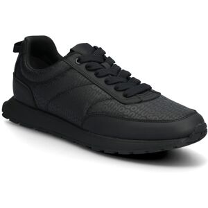 HUGO Icelin_Runn_Cdcvlg 42 Black 42 HUGO Icelin_Runn_Cdcvlg 42 Black 42