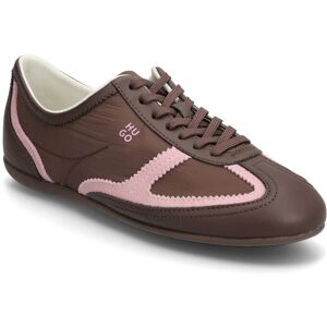 HUGO Mystie_Lowp_Nysdalt 38 Brown 38 HUGO Mystie_Lowp_Nysdalt 38 Brown 38
