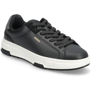 HUGO Yarrow_Tenn_Mfpu 42 Black 42 HUGO Yarrow_Tenn_Mfpu 42 Black 42