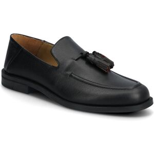 HUGO Varian_Loaf_Ltpr 46 Black 46 HUGO Varian_Loaf_Ltpr 46 Black 46