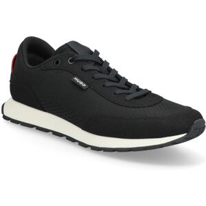 HUGO Icelin_Runn_Knmf 42 Black 42 HUGO Icelin_Runn_Knmf 42 Black 42