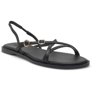 HUGO Amaryl_Sandalwl05_Na 38 Black 38 HUGO Amaryl_Sandalwl05_Na 38 Black 38