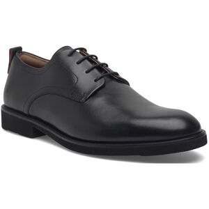 HUGO Ginsby_Derb_Pllt 44.5 Black 44.5 HUGO Ginsby_Derb_Pllt 44.5 Black 44.5