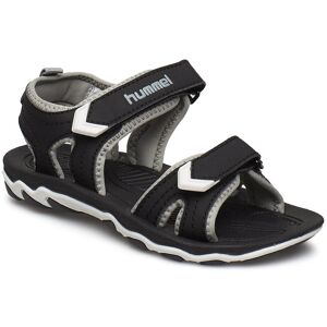 Hummel Sandal Sport Jr 27 Black 27 Hummel Sandal Sport Jr 27 Black 27