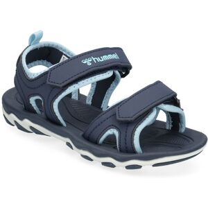 Hummel Sandal Sport Jr 26 Blue 26 Hummel Sandal Sport Jr 26 Blue 26
