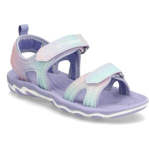 Hummel Sandal Glitter Jr 32 Purple 32 Hummel Sandal Glitter Jr 32 Purple 32