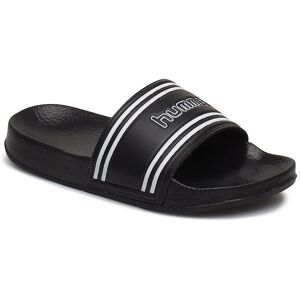 Hummel Pool Slide Jr 29 Black 29 Hummel Pool Slide Jr 29 Black 29