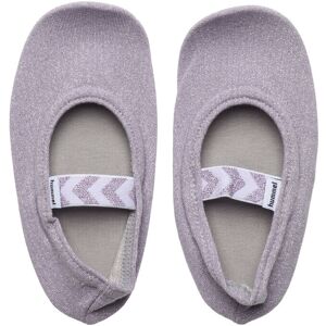 Hummel Gym Shoe 35 Purple 35 Hummel Gym Shoe 35 Purple 35