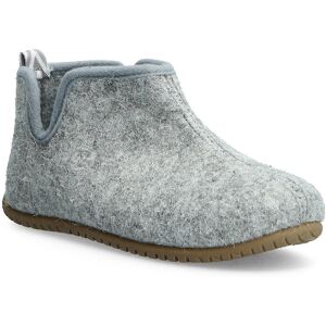 Hummel Zap Slipper Jr 35 Grey 35 Hummel Zap Slipper Jr 35 Grey 35