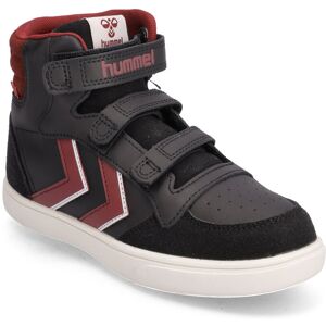 Hummel Stadil Pro Jr 29 Black 29 Hummel Stadil Pro Jr 29 Black 29