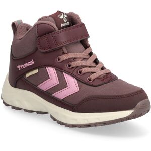 Hummel Root Tex Jr 29 Purple 29 Hummel Root Tex Jr 29 Purple 29