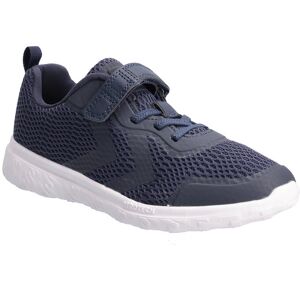 Hummel Actus Recycled Jr 31 Navy 31 Hummel Actus Recycled Jr 31 Navy 31