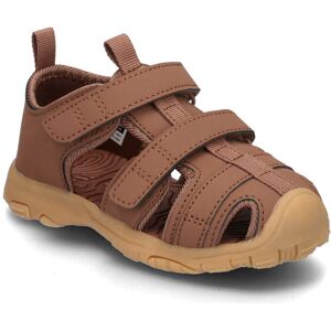 Hummel Sandal Velcro Infant 31 Brown 31 Hummel Sandal Velcro Infant 31 Brown 31