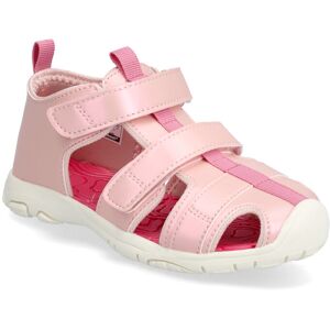 Hummel Sandal Velcro Infant 23 Pink 23 Hummel Sandal Velcro Infant 23 Pink 23
