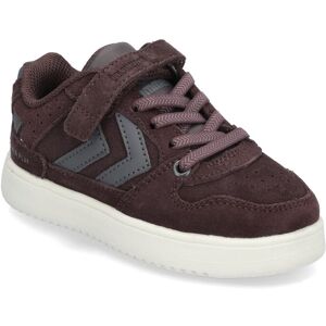 Hummel St. Power Play Suede Jr 38 Brown 38 Hummel St. Power Play Suede Jr 38 Brown 38