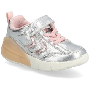 Hummel Daylight Glitter Jr 34 Silver 34 Hummel Daylight Glitter Jr 34 Silver 34
