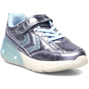 Hummel Daylight Glitter Jr 35 Blue 35 Hummel Daylight Glitter Jr 35 Blue 35
