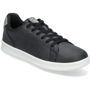 Hummel Court Line 38 Black 38 Hummel Court Line 38 Black 38