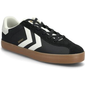 Hummel Diamant Lx-E Rs 42 Black 42 Hummel Diamant Lx-E Rs 42 Black 42