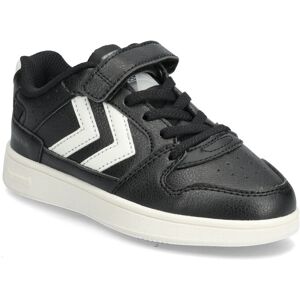 Hummel St Power Play Jr 28 Black 28 Hummel St Power Play Jr 28 Black 28