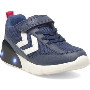Hummel Daylight Jr 25 Navy 25 Hummel Daylight Jr 25 Navy 25
