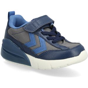 Hummel Daylight Jr 28 Blue 28 Hummel Daylight Jr 28 Blue 28