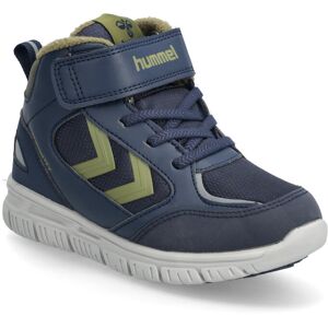 Hummel X-Light 2.0 Mid Tex Jr 38 Navy 38 Hummel X-Light 2.0 Mid Tex Jr 38 Navy 38