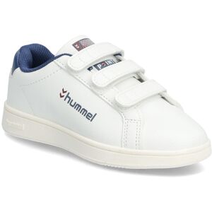 Hummel Match Point Jr 29 White 29 Hummel Match Point Jr 29 White 29