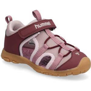 Hummel Sandal Sport Infant 30 Burgundy 30 Hummel Sandal Sport Infant 30 Burgundy 30