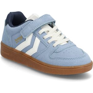 Hummel Handball Perfekt Cl Jr 35 Blue 35 Hummel Handball Perfekt Cl Jr 35 Blue 35