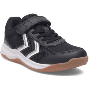 Hummel Multiplay Flex Vc 2.0 Jr 36 Black 36 Hummel Multiplay Flex Vc 2.0 Jr 36 Black 36