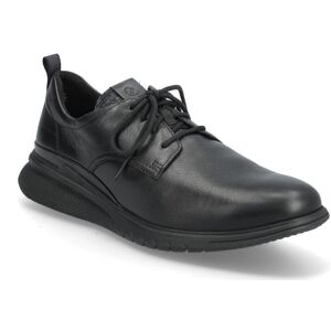 Hush Puppies Advance Laceup 42 Black 42 Hush Puppies Advance Laceup 42 Black 42