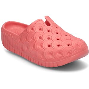 Ilse Jacobsen Birch Clog 40 Red 40 Ilse Jacobsen Birch Clog 40 Red 40