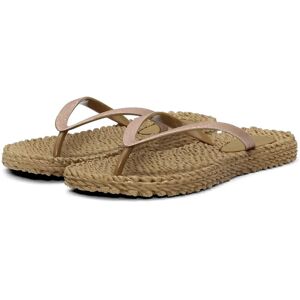 Ilse Jacobsen Flipflop With Glitter 38 Gold 38 Ilse Jacobsen Flipflop With Glitter 38 Gold 38