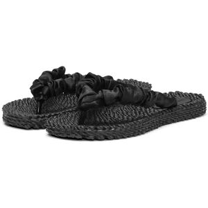 Ilse Jacobsen Flip Flop 37 Black 37 Ilse Jacobsen Flip Flop 37 Black 37