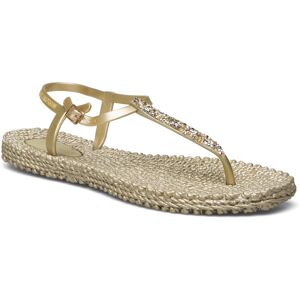 Ilse Jacobsen Flip-Flops 41 Gold 41 Ilse Jacobsen Flip-Flops 41 Gold 41