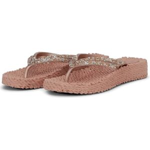 Ilse Jacobsen Flip Flops On Platform Sole 40 Pink 40 Ilse Jacobsen Flip Flops On Platform Sole 40 Pink 40