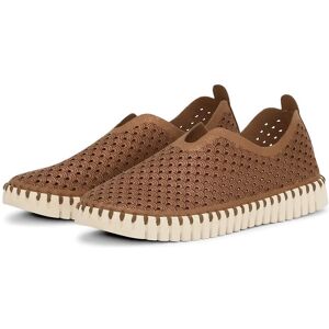 Ilse Jacobsen Tulip3223 38 Brown 38 Ilse Jacobsen Tulip3223 38 Brown 38
